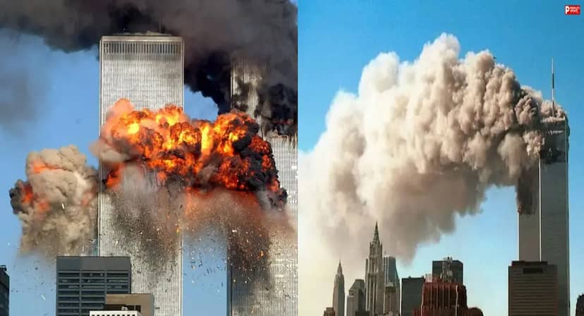 25 साल बाद खुला 9/11 का राज! FBI के पास था संदिग्ध के वीडियो और प्लेन का स्केच, फिर भी क्यों खामोश रही एजेंसी?