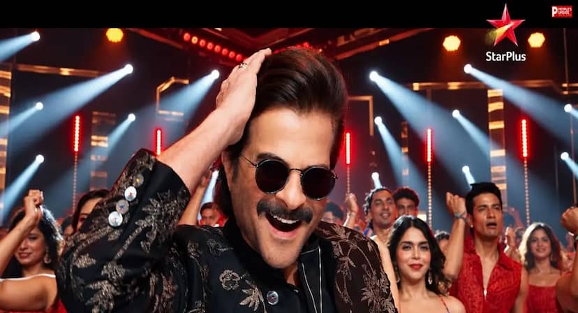 अनिल कपूर का नया अंदाज देख चौंकेंगे फैंस! नए अंदाज में दिखा ‘टॉप 1%’ का जोश, पहली बार कव्वाली परफॉर्म कर बोले- अनुभव रहा बेहद खास