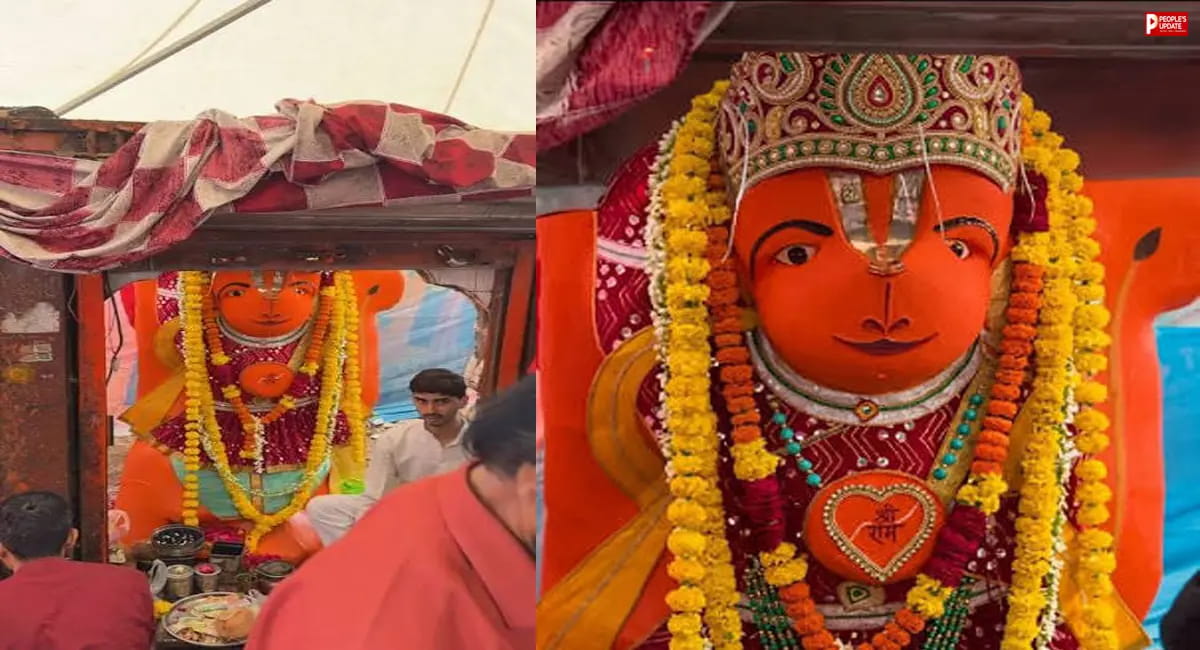 170 साल बाद मंदिर पर चला बुलडोजर, लेकिन ‘प्रतिमा टस से मस नहीं हुई’ उज्जैन में क्यों मचा बवाल?