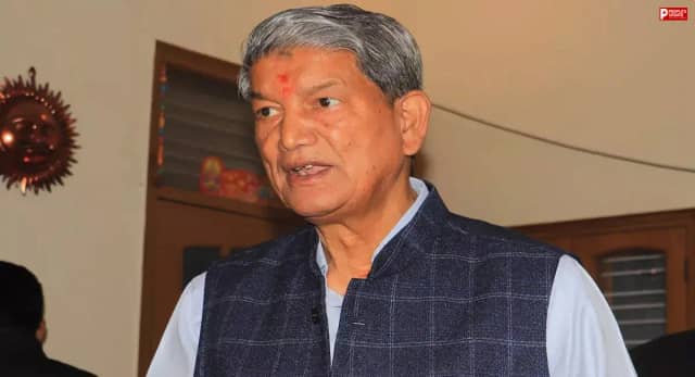उत्तराखंड के पूर्व CM हरीश रावत ने छोड़े कांग्रेस के सभी पद! ED कार्रवाई के बाद खुद बताई वजह, बोले- नहीं चाहता पार्टी की लड़ाई पड़े कमजोर