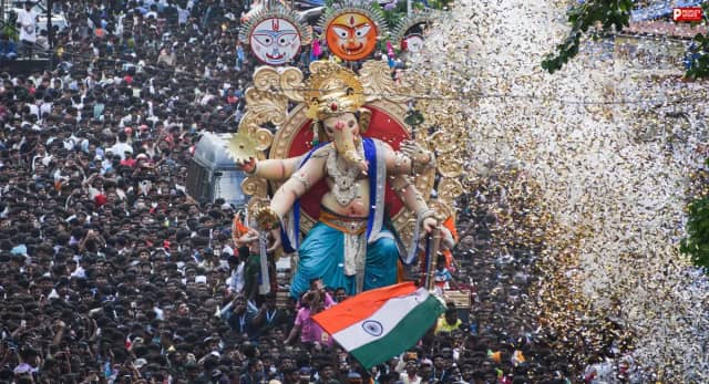 गणेश उत्सव में 10 दिन की शराबबंदी पर हाई कोर्ट सख्त! पुणे प्रशासन ने बदला फैसला