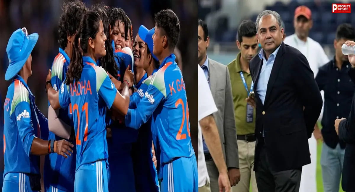 मैदान पर भारत का जलवा! 72 रन से जीता फाइनल, नकवी के हाथ से नहीं ली एशिया कप की ट्रॉफी, फिर छिड़ा विवाद