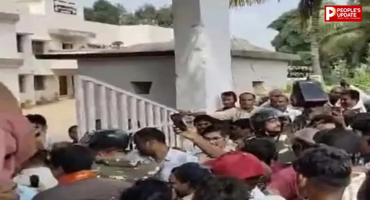 बालाघाट में उपद्रव का ‘प्लान’! शराब-पैसे बांटने के आरोप, 50 से ज्यादा पर FIR, सरपंचों पर भी जांच का शिकंजा