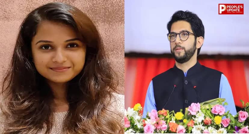 दिशा सालियन केस में पिता के गंभीर आरोप, ठाकरे-देशमुख को भेजा ₹500 करोड़ का नोटिस! आदित्य ठाकरे बोले- मैं उनसे कभी मिला ही नहीं