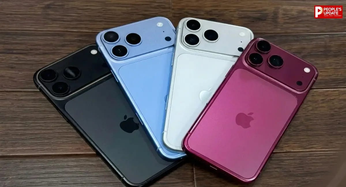 iPhone 18 का ऐसा क्रेज कि रातभर लगी लाइन, दिल्ली-मुंबई में पहले फोन पाने की होड़, Apple Store के बाहर उमड़ी भीड़, Apple Care के नाम पर ग्राहकों से मनमानी..!