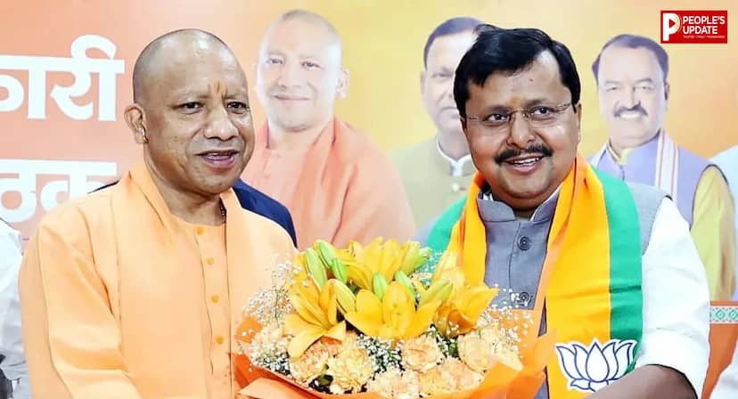 मेरठ में योगी-नितिन नबीन का मेगा कार्यक्रम, युवाओं से संवाद के बाद संगठन पर होगा मंथन..!
