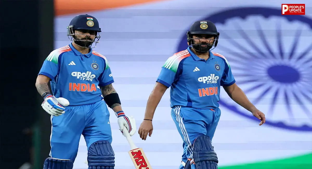 भारत पहुंची वेस्टइंडीज टीम, 8 मैचों में होगी जोरदार टक्कर! देखें पूरा स्क्वाड और शेड्यूल