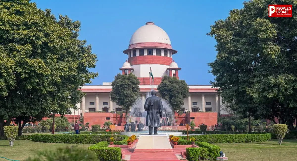 दिल्ली-NCR में दुष्कर्म मामलों पर सुप्रीम कोर्ट सख्त, लिया स्वत: संज्ञान, सुरक्षा व्यवस्था पर उठाए सवाल