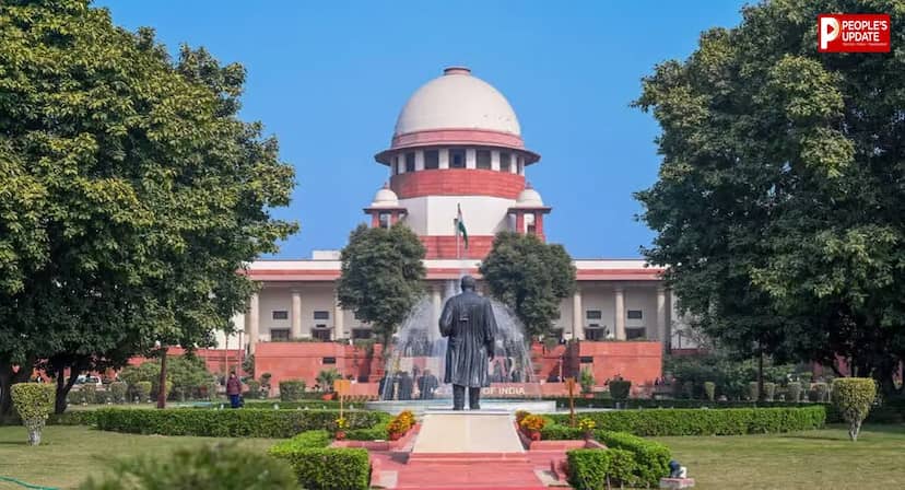 दिल्ली-NCR में दुष्कर्म मामलों पर सुप्रीम कोर्ट सख्त, लिया स्वत: संज्ञान, सुरक्षा व्यवस्था पर उठाए सवाल