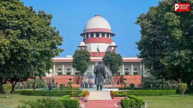 दिल्ली में मेट्रो और ट्रेनों पर पाबंदियों से सुप्रीम कोर्ट सख्त, कहा-आप पूरा ट्रांसपोर्ट बंद नहीं कर सकते