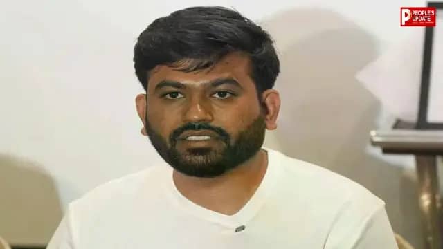 LPU में बवाल के बीच छात्र का मैसेज वायरल, अभिजीत दीपके ने पंजाब पुलिस से मांगा जवाब , बोले- कैंपस में बाहरी लोग कैसे पहुंचे?