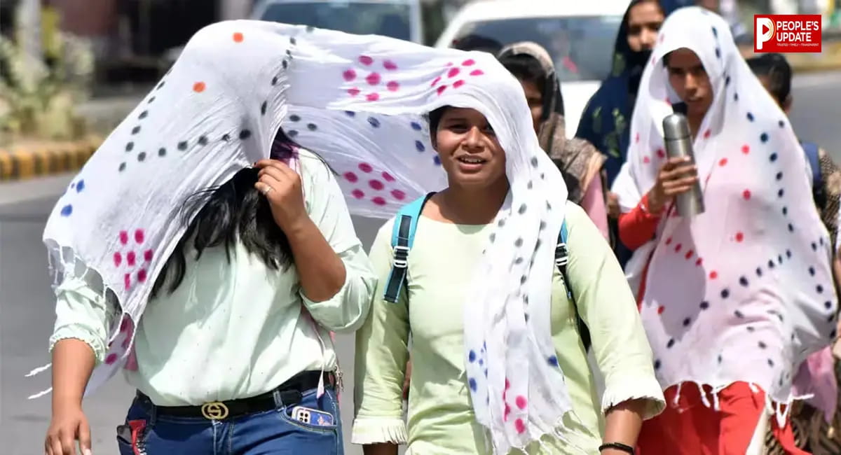 MP में थमेगी बारिश, मानसून का काउंटडाउन शुरू! इन संभागों से पहले होगी विदाई