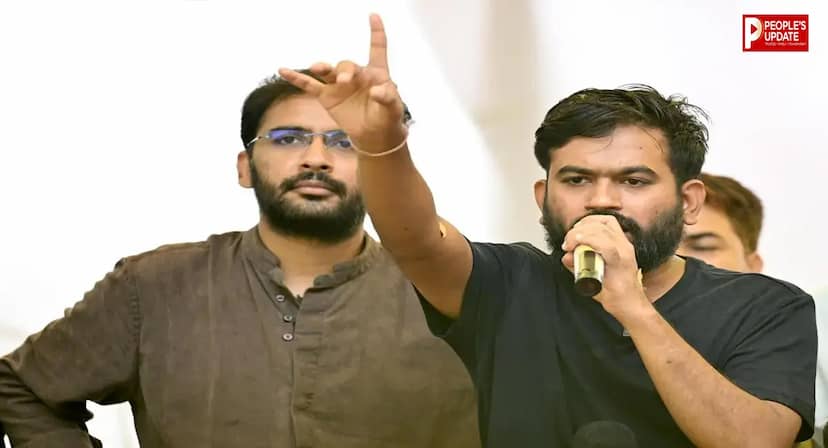 अभिजीत दीपके का 31वां बर्थडे, आशुतोष रांका ने खास अंदाज में दी बधाई, बोले- 'तुमने ही संभाला'....