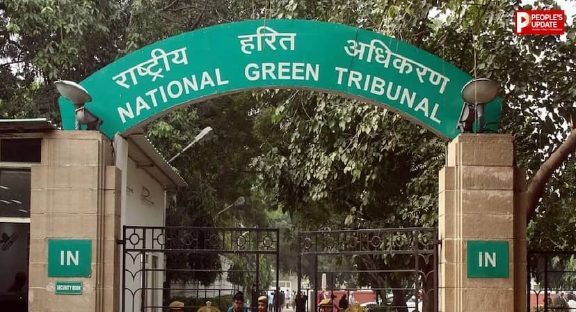 72% सीवेज बिना ट्रीटमेंट! NGT ने MP समेत तीन राज्यों से मांगा वार्ड-गांव का हिसाब