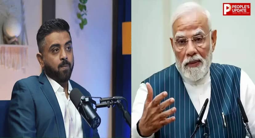 PM मोदी ने स्मित मच्छार को कहा ‘हीरो’, 174 यात्रियों को बचाने वाले पायलट की बहादुरी पर गर्व