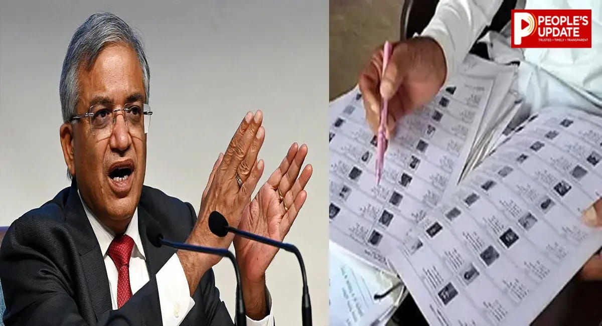 SIR के बाद छूटे वोटरों को फिर मिलेगा मौका, 20 राज्यों में चलेगा खास अभियान!