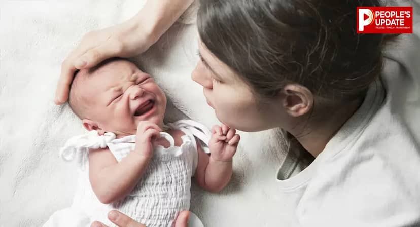 बच्चा रात में अचानक चीखकर उठे तो घबराएं नहीं! समझें नाइट टेरर के संकेत और ऐसे करें मदद
