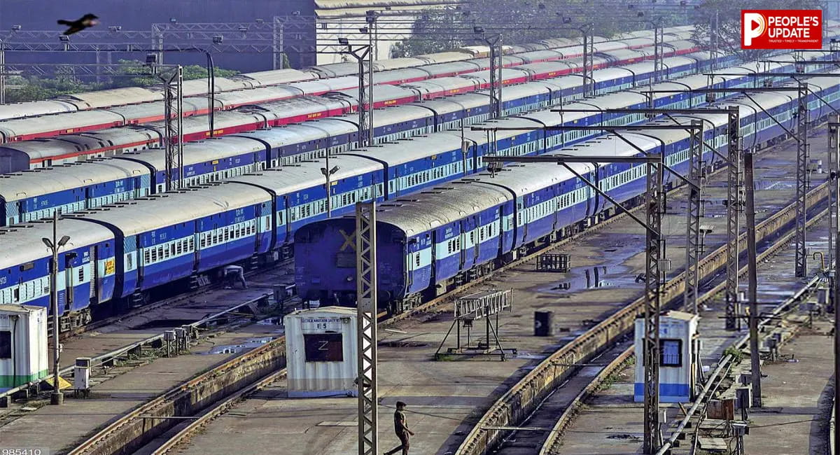 ट्रेन छूट गई तो टिकट का क्या होगा? अगली ट्रेन में बैठने से पहले जान लें ये जरूरी नियम
