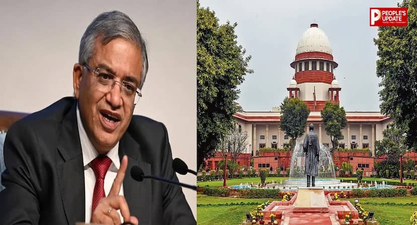 SIR विवाद पर सुप्रीम कोर्ट में आज सुनवाई , CEC ज्ञानेश कुमार के फैसलों पर उठे सवाल