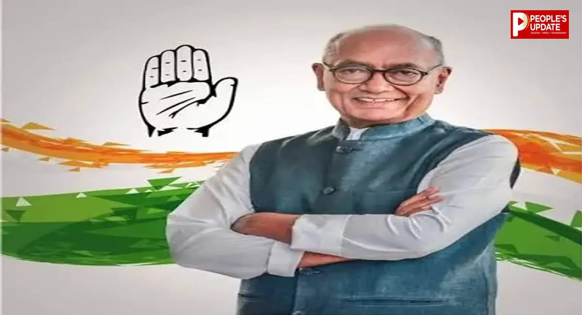 महाकाल से श्रीराम तक सनातन स्वाभिमान यात्रा, उज्जैन से अयोध्या तक 930 किमी पैदल चलेंगे-दिग्विजय सिंह