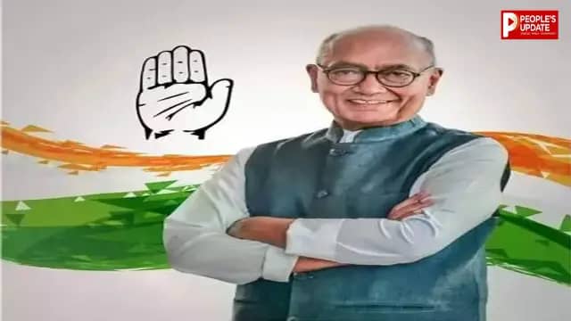 महाकाल से श्रीराम तक सनातन स्वाभिमान यात्रा, उज्जैन से अयोध्या तक 930 किमी पैदल चलेंगे-दिग्विजय सिंह