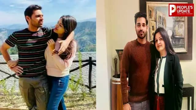 टीम इंडिया में 4 साल बाद लौटे भुवनेश्वर! नूपुर की एक पोस्ट ने खींचा फैंस का ध्यान