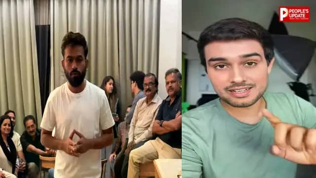 बेंगलुरु में आज कॉकरोच जनता पार्टी का चप्पल प्रदर्शन, ध्रुव राठी-प्रकाश राज समेत कई लोग होंगे शामिल