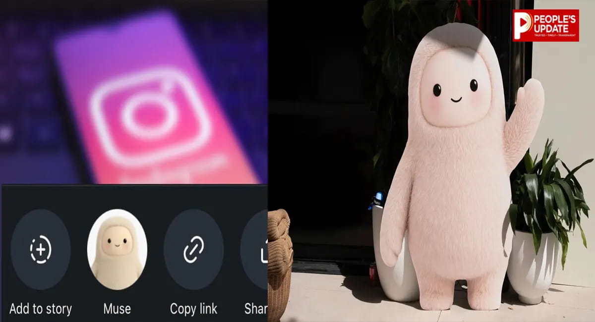 Instagram में चुपके से आया MUSE! जानिए आपके लिए क्या-क्या कर सकता है ये AI Agent