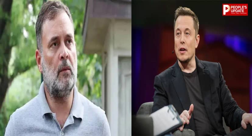 राहुल गांधी के जवाब से जुड़ा मस्क का 'थैंक्यू'... एलन मस्क की पोस्ट में क्या है खास?