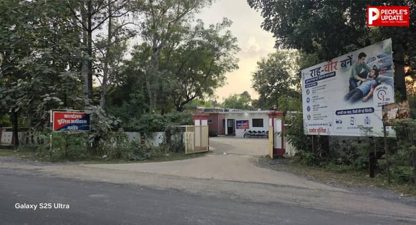 दमोह में 22 डायल-112 वाहन और 15 नोडल पॉइंट, फिर भी पुलिस के सामने ये चुनौती..!