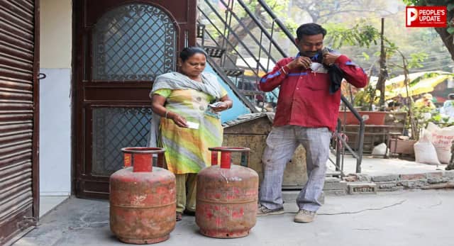 500 रुपये में गैस सिलेंडर, साल में 12 का लाभ! हरियाणा की महिलाओं को ऐसे मिलेगी राहत