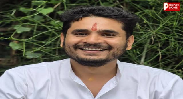 शौर्य मिश्रा को मिली मध्य प्रदेश में बड़ी जिम्मेदारी, राष्ट्रीय हिंदू महासभा ने बनाया प्रदेश अध्यक्ष