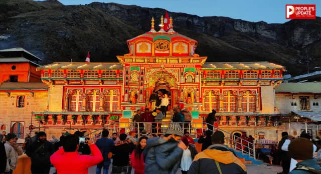 बदरीनाथ धाम में क्यों नहीं बजता शंख? भगवान विष्णु के इस मंदिर से जुड़ी राक्षसों की हैरान करने वाली कथा