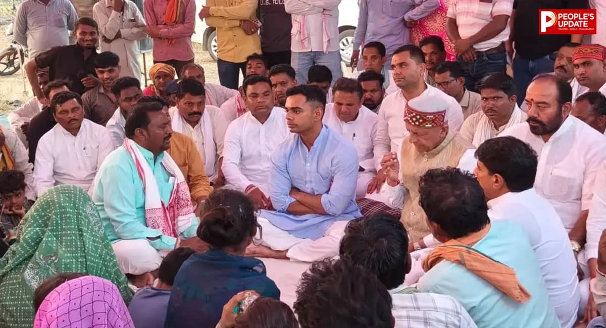 कोसमी में आदिवासियों के घर तोड़े! आयोग का अल्टीमेटम, सरकार तीन दिन में जवाब दे, वरना अफसरों पर गिरेगी गाज