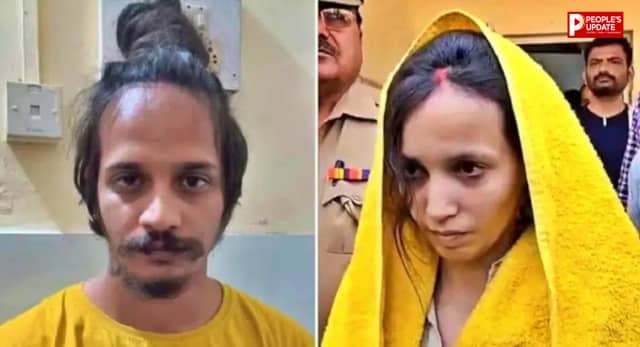 589 दिन, 126 तारीखें और अब सजा की बारी! नीला ड्रम केस में आज फैसला, मुस्कान-साहिल की बढ़ी बेचैनी