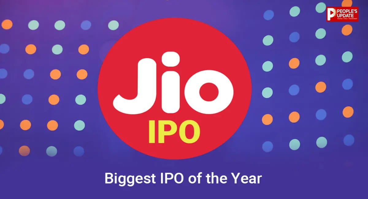Jio IPO: ₹10 लाख करोड़ की वैल्यूएशन पर आएगा मुकेश अंबानी का जियो, निवेशकों की टिकीं नजरें!