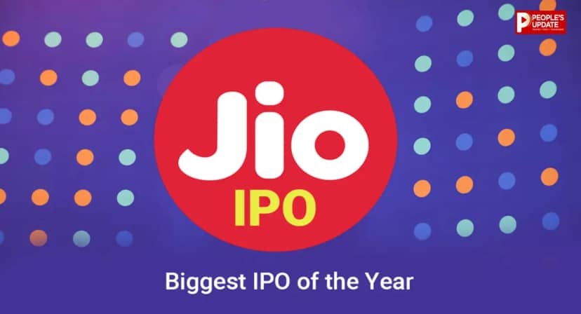 Jio IPO: ₹10 लाख करोड़ की वैल्यूएशन पर आएगा मुकेश अंबानी का जियो, निवेशकों की टिकीं नजरें!