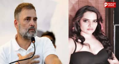 'राहुल गांधी, पहले हिमाचल सुधारिए!' सोना महापात्रा की दोटूक सलाह, कचरे और प्रदूषित नदियों पर उठाए सवाल