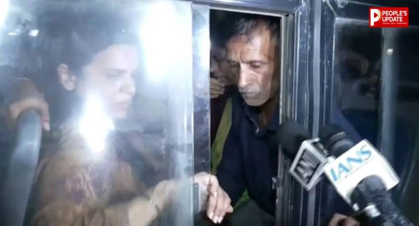 अंकिता भंडारी केस: इंडिया गेट से हिरासत में लिए गए माता-पिता रिहा, पिता की चेतावनी- अब देशभर में उठेगी न्याय की मांग