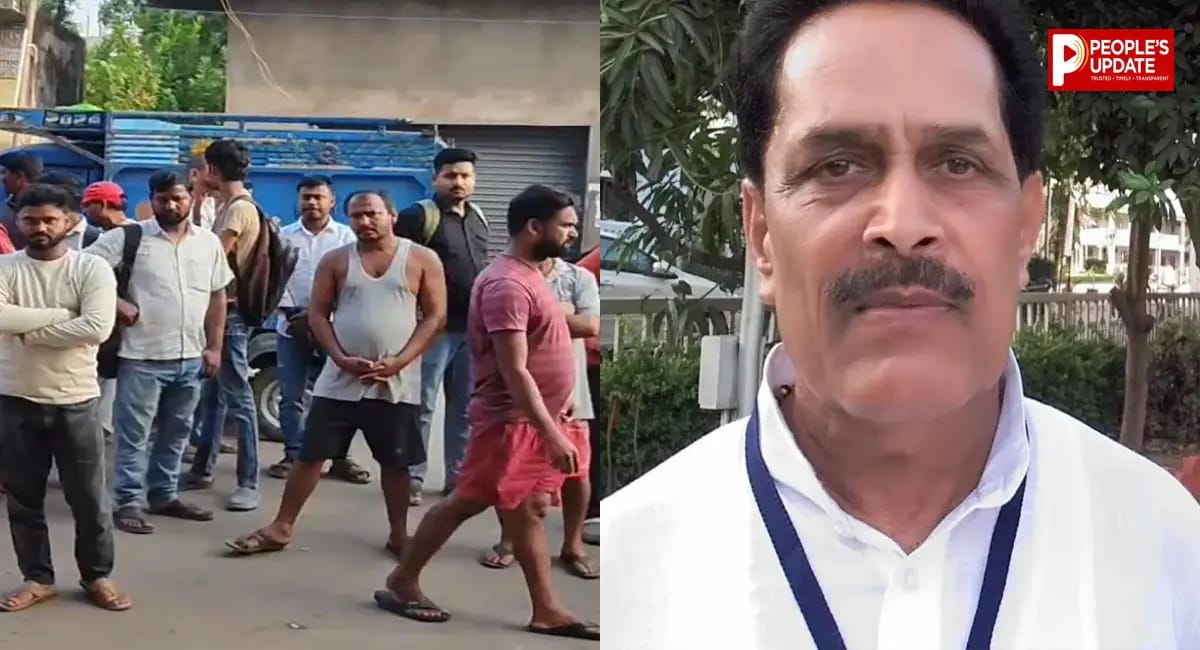 आरा में सुबह की सैर बनी आखिरी सफर! रिटायर्ड कस्टम अधिकारी पर बरसाईं गोलियां, जमीन विवाद का शक