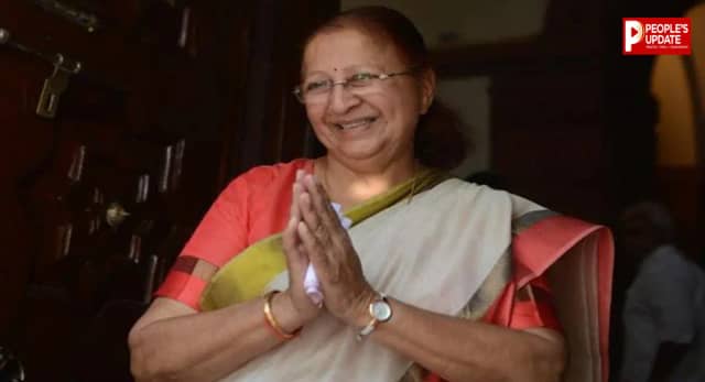 ‘नौकरी मांगने आई हूं…’ ताई के एक बयान से क्यों मची सियासी हलचल? CM मोहन यादव से मुलाकात में उठाए इंदौर के बड़े मुद्दे