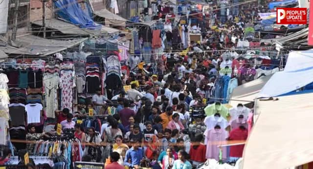 दिल्ली में प्रदर्शनों से कारोबार को ₹3,000 करोड़ की चपत, CTI की चेतावनी- दिवाली तक आंकड़ा पार करेगा ₹10,000 करोड़