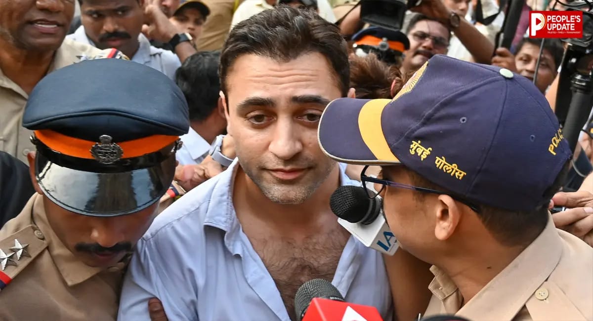 इमरान खान के OCI कार्ड पर भी संकट? भारत छोड़ने के नोटिस को दी अदालत में चुनौती, इस तारीख को होगी सुनवाई!
