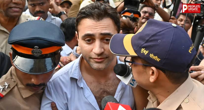 इमरान खान के OCI कार्ड पर भी संकट? भारत छोड़ने के नोटिस को दी अदालत में चुनौती, इस तारीख को होगी सुनवाई!