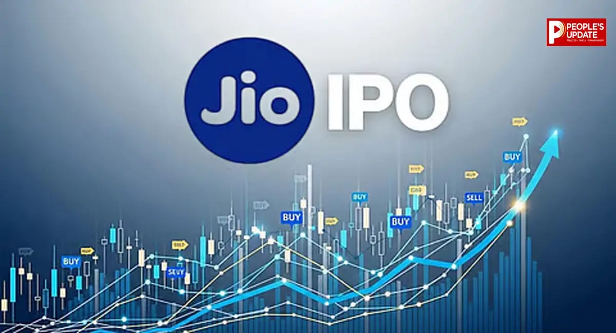 Jio IPO: आज खुलेगा देश का सबसे बड़ा IPO, GMP ₹260 तक पहुंचा, रिलायंस शेयरधारकों को खास मौका!