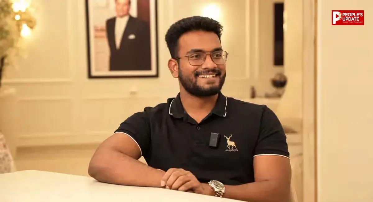 1.3 मिलियन फॉलोअर्स वाले फाइनेंस इन्फ्लुएंसर की मौत से मचा हड़कंप, पिता ने CEO पर लगाए गंभीर आरोप..!