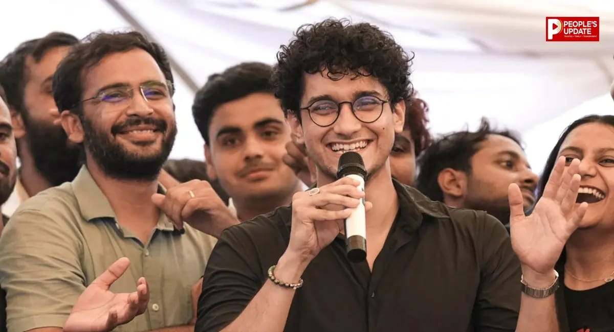 ‘आप Gen Z नहीं हैं!’ जज की टिप्पणी के बाद CJP नेताओं ने वापस ली याचिका, बॉन्ड और प्रदर्शन पर उठाए सवाल