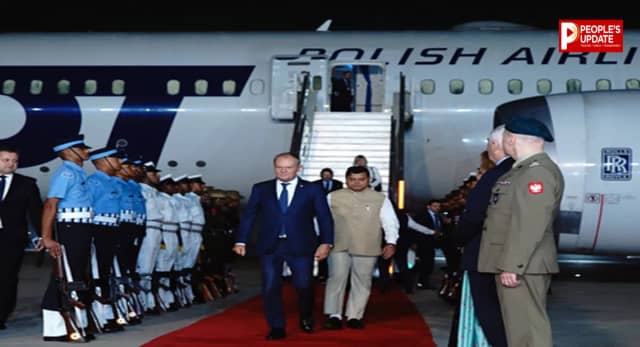 16 साल बाद पोलैंड के PM का भारत दौरा! मोदी से मिलेंगे PM टस्क, रक्षा से व्यापार तक होंगे अहम फैसले
