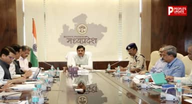 मिलावटी मिठाई, अवैध पटाखे और कार्बाइड गन…CM मोहन यादव का निर्देश, दिवाली पर हादसा हुआ तो कलेक्टर-SP होंगे जिम्मेदार!