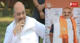 छात्र राजनीति से देश के गृह मंत्री तक, 62वें जन्मदिन पर जानिए अमित शाह की जिंदगी के बड़े पड़ाव और राजनीतिक उपलब्धियां!